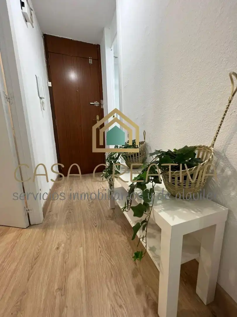 Pis de 60 m² a València