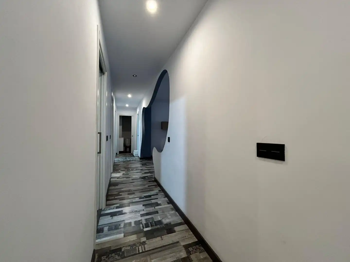 Habitación 98 m², Almería