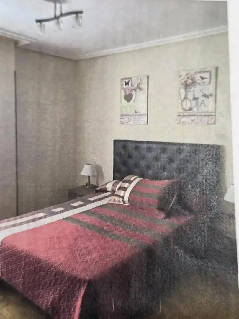Piso de 90 m² en Gijón