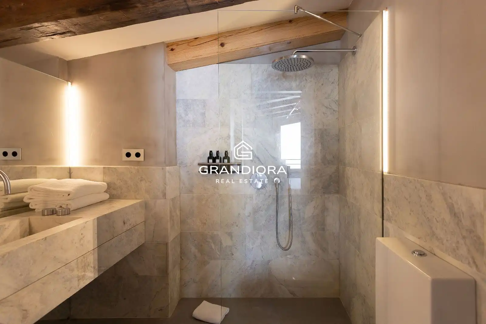 Pis de 140 m² a Barcelona