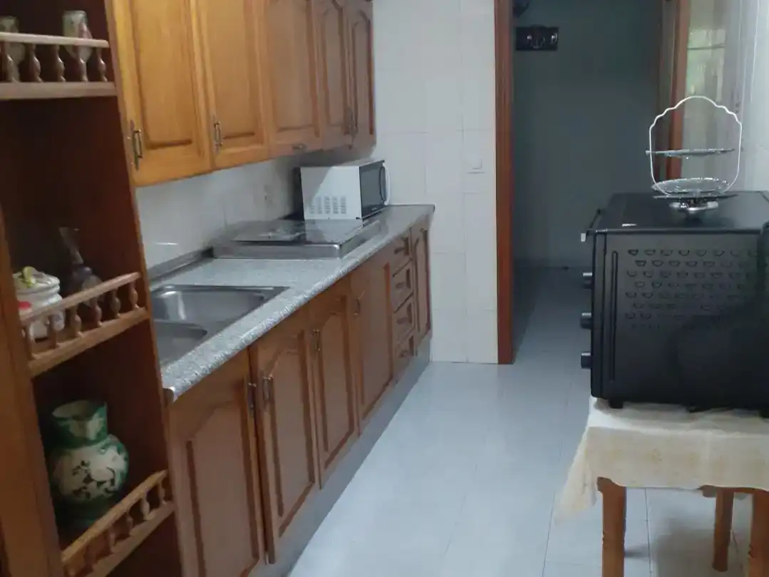 Wohnung 90 m² in Córdoba