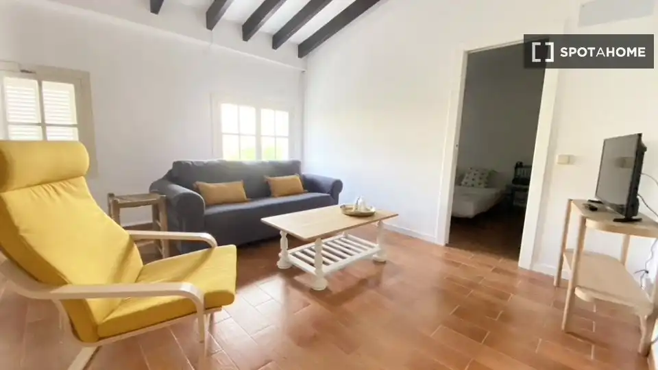 Habitación 104 m², Pollença