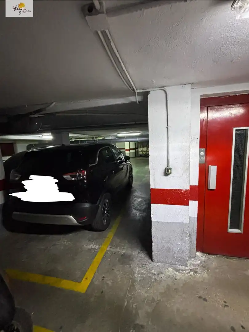 Piso de 89 m² en Valencia