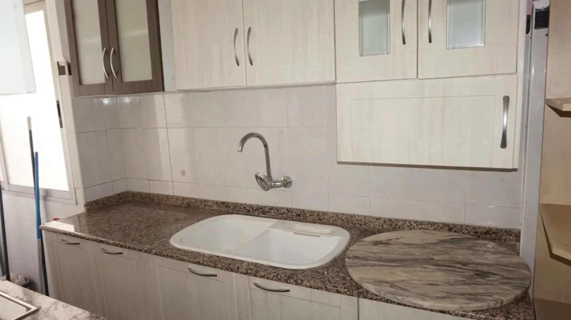Pis de 60 m² a Elda