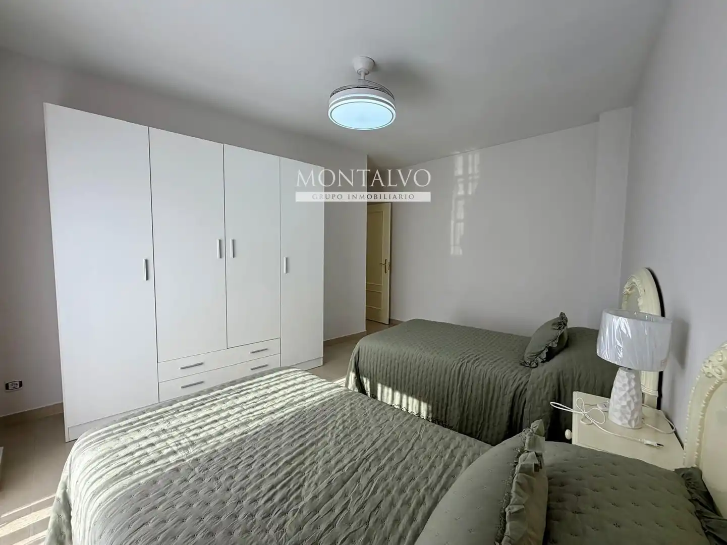 Piso de 211 m² en Atarfe