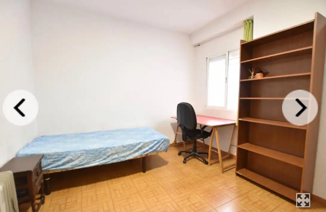 Piso de 120 m² en Granada