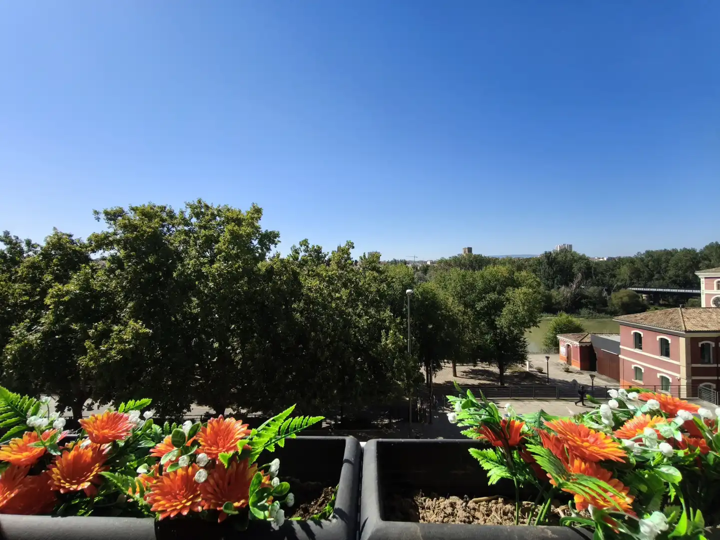 Piso de 64 m² en Logroño