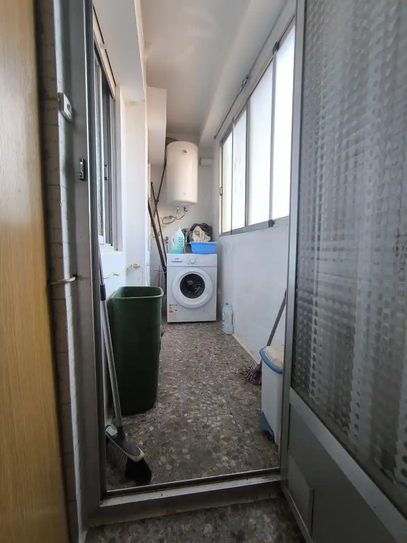 Habitación 100 m², Albacete