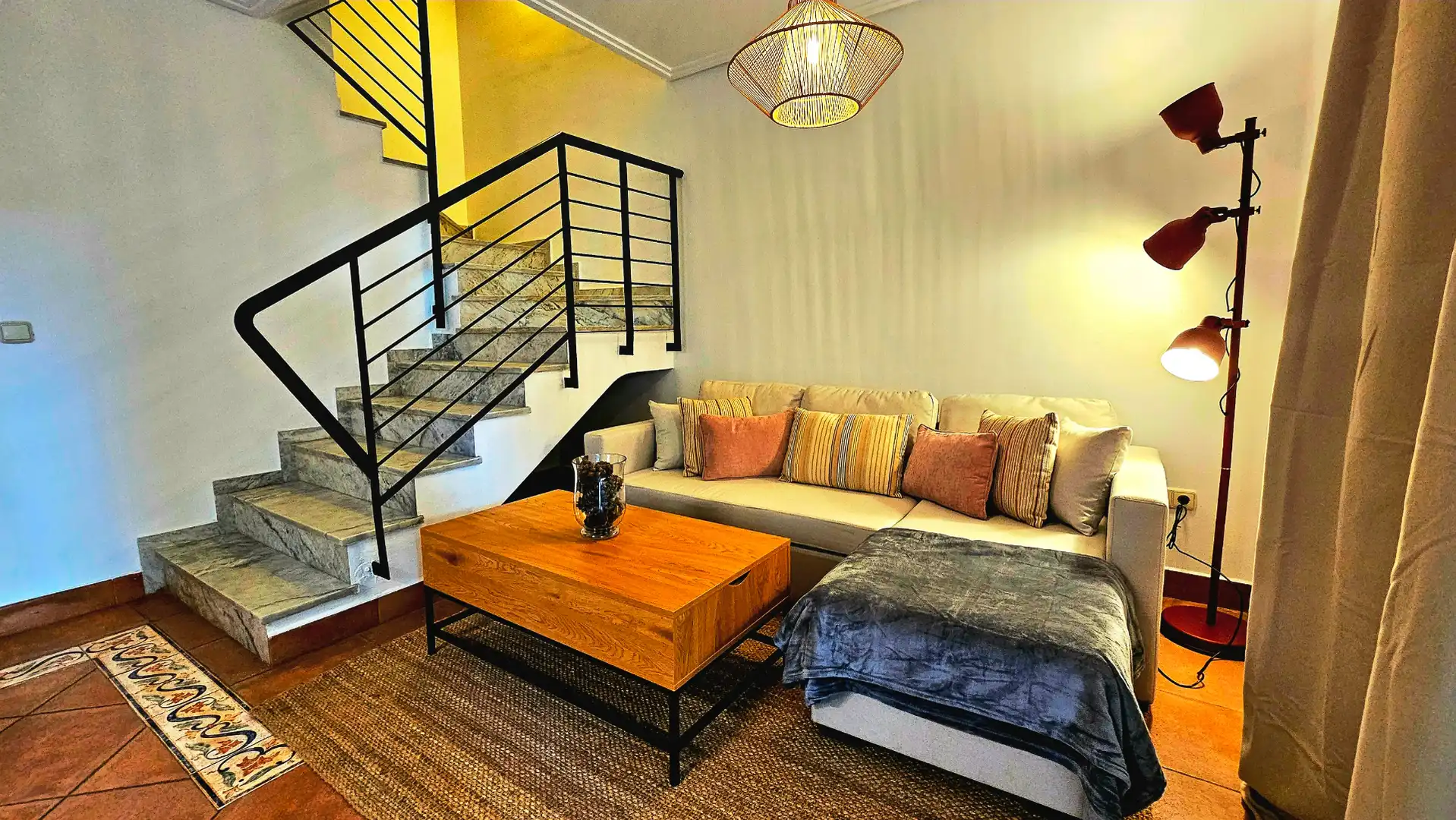 Piso de 124 m² en Lepe