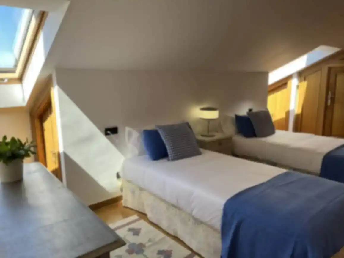 Piso de 400 m² en Baiona