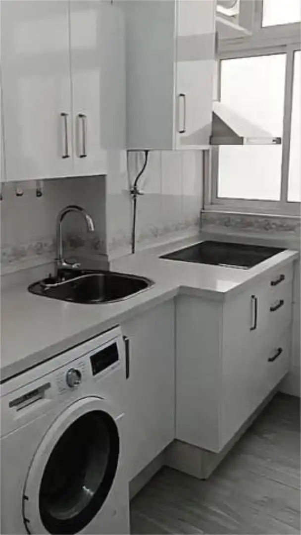 Piso de 90 m² en Málaga