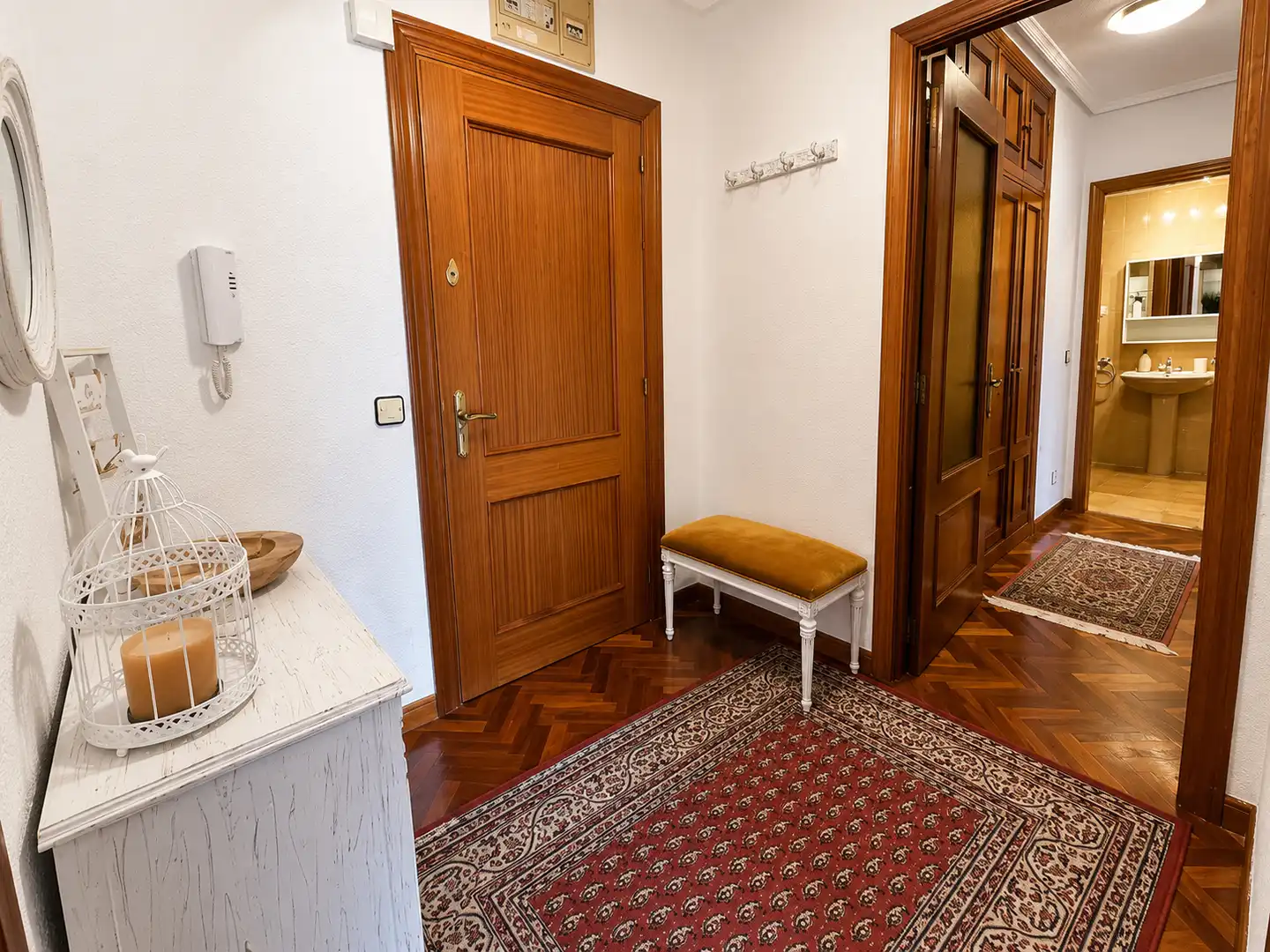 Piso de 90 m² en Santander