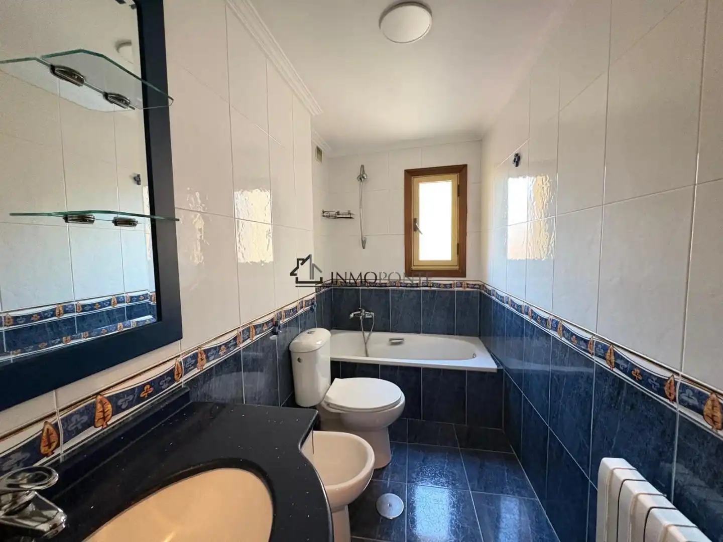 Piso de 60 m² en Pontevedra