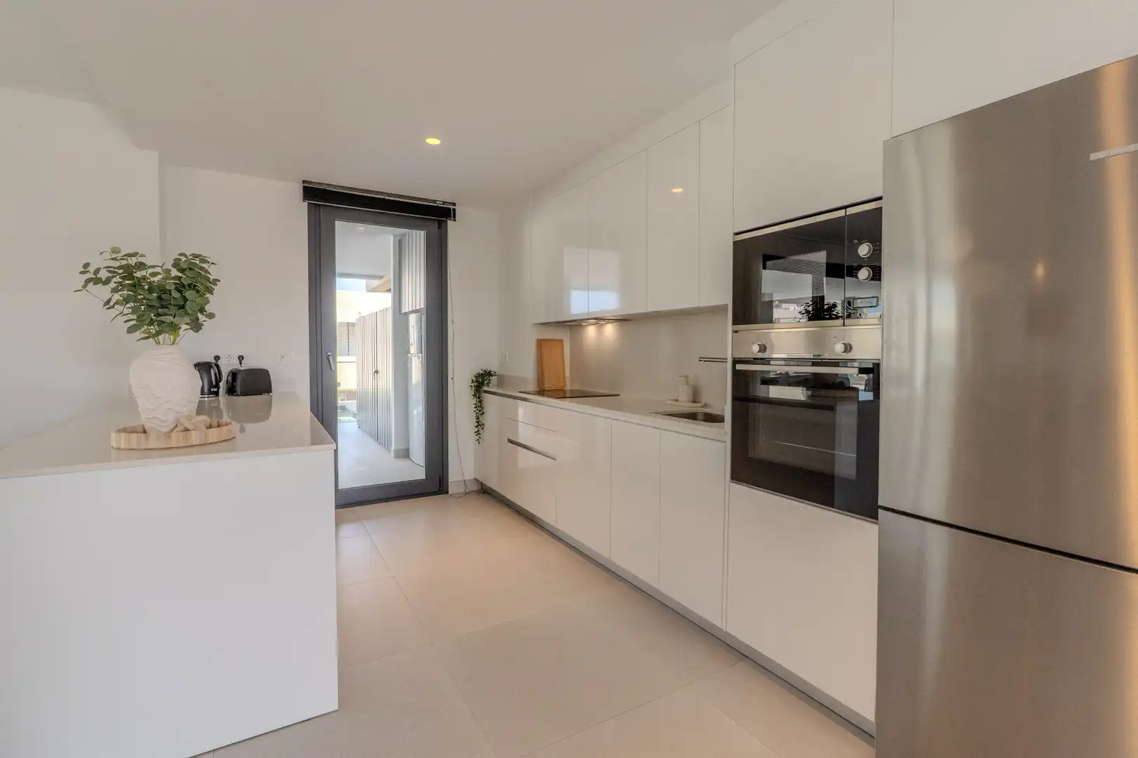 Apartamento 101 m² em Marbella