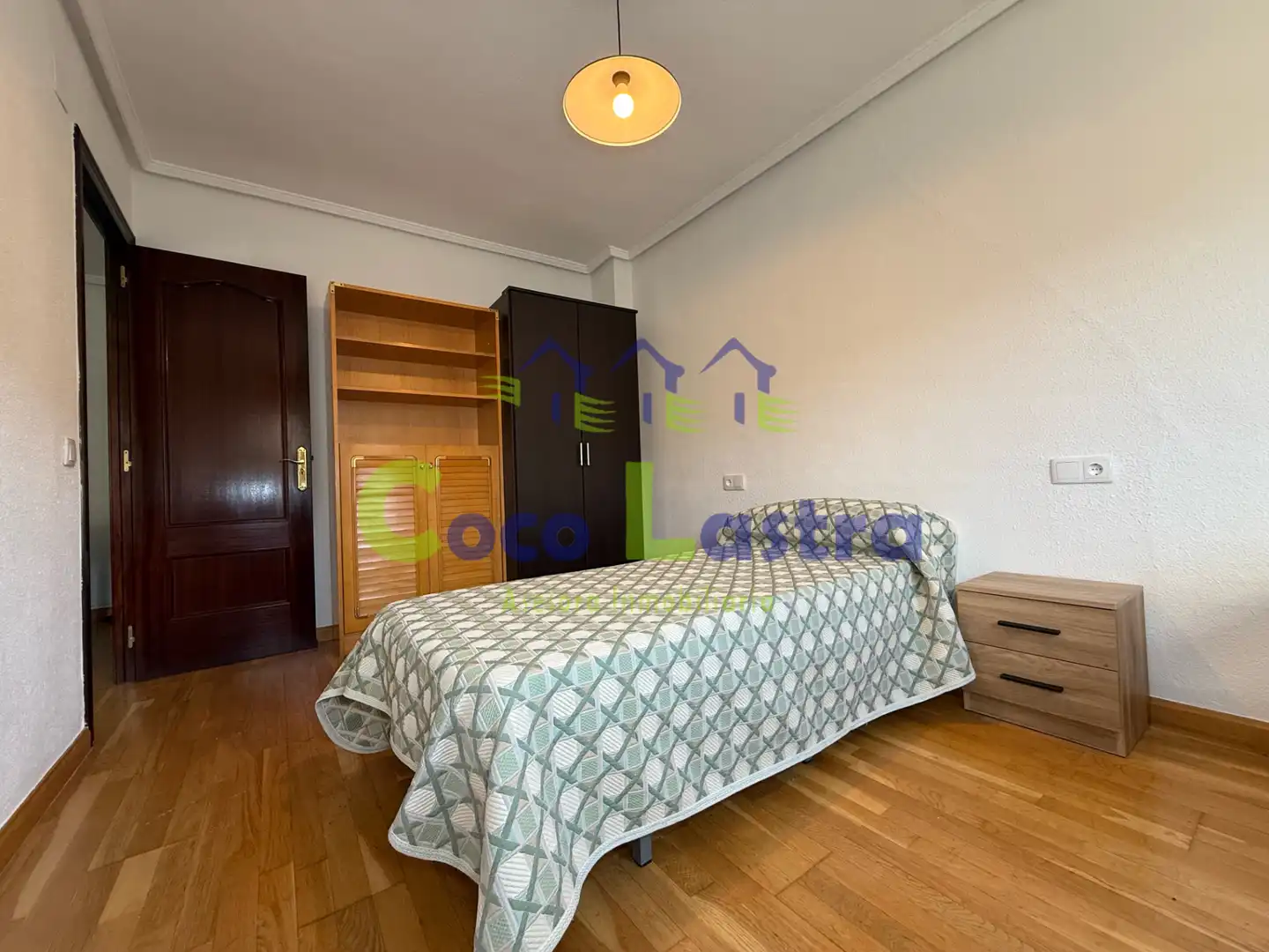 Piso de 113 m² en Salamanca
