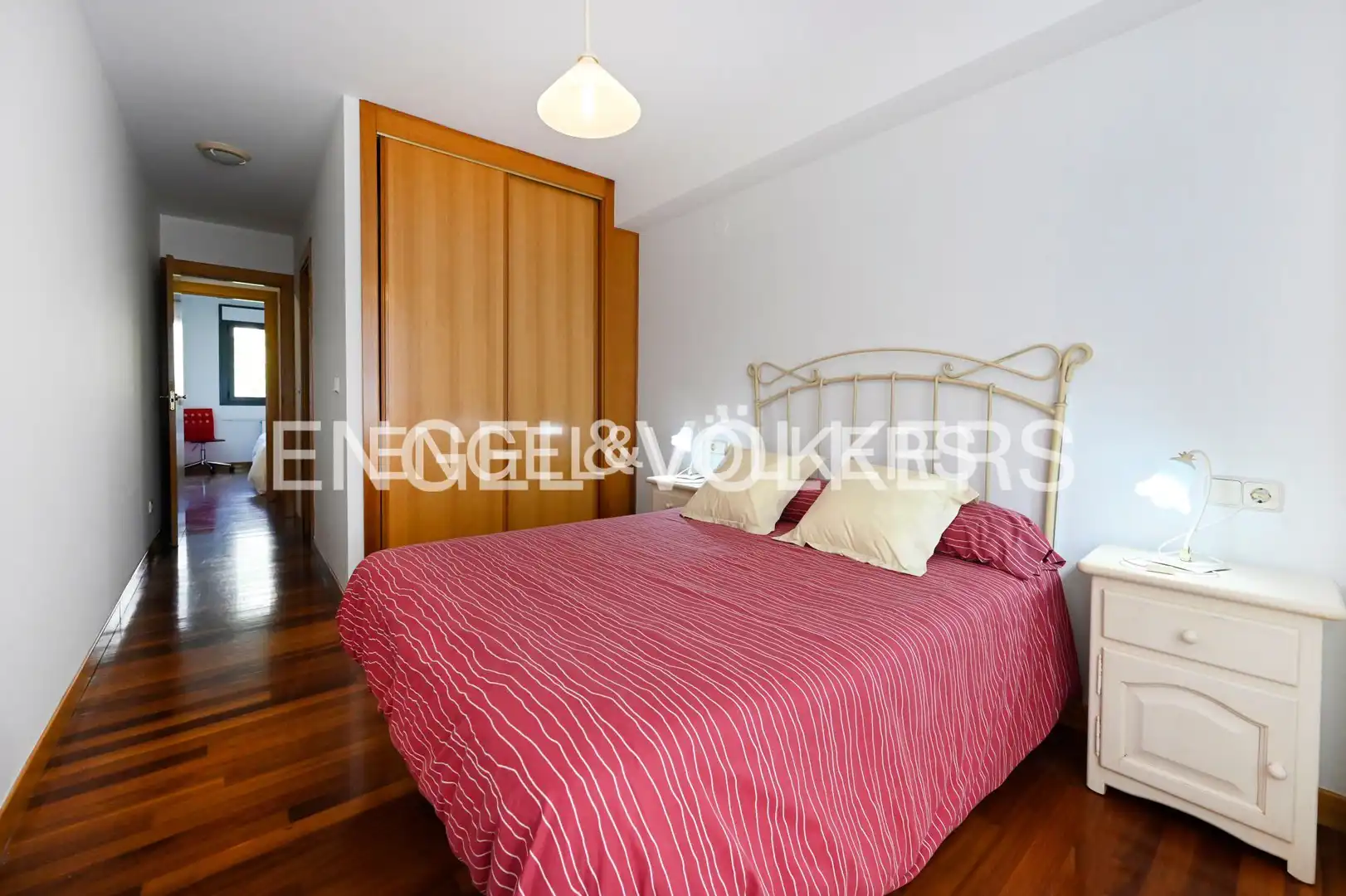 Piso de 140 m² en Santander