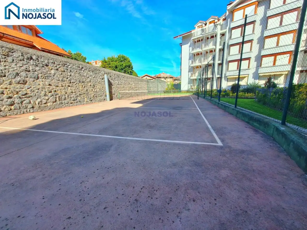 Piso de 60 m² en Noja