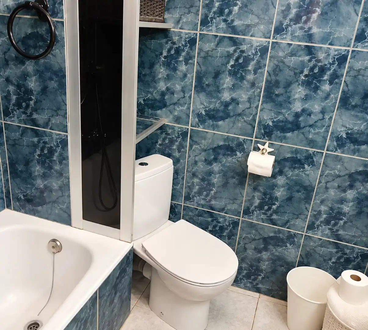 Appartamento 125 m² a Valencia