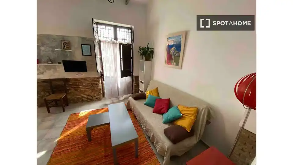 Habitación en alquiler, Granada