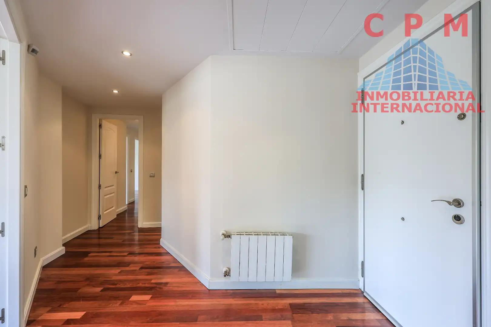 Piso de 180 m² en Madrid