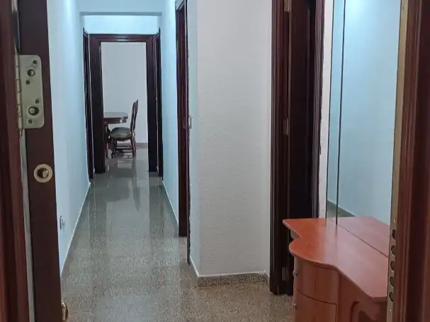 Piso de 110 m² en Granada