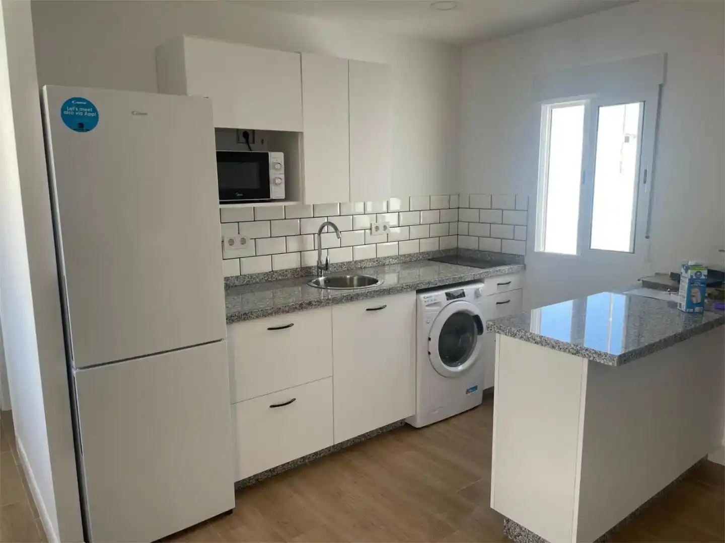Piso de 80 m² en Punta Umbría