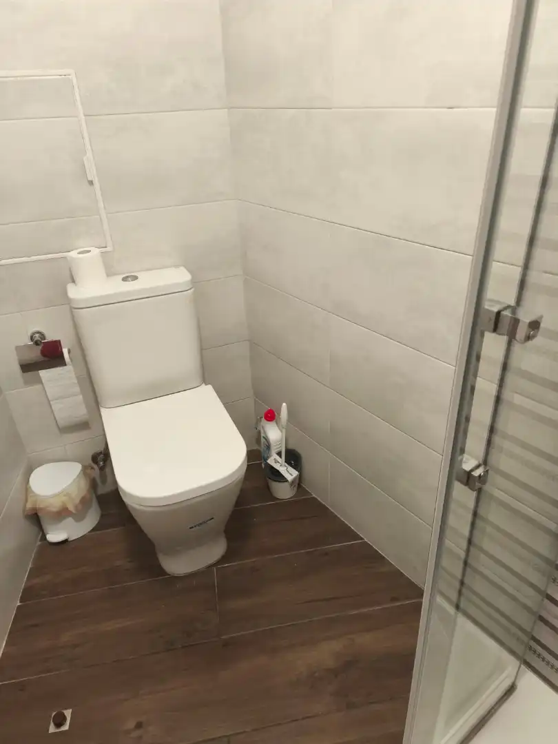 Wohnung 97 m² in Lugo