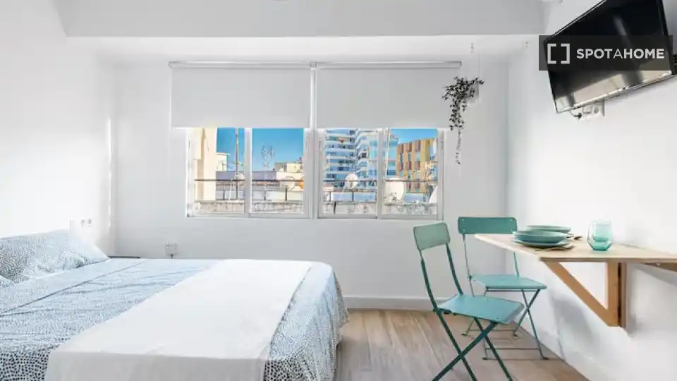 Habitación 18 m², Torremolinos