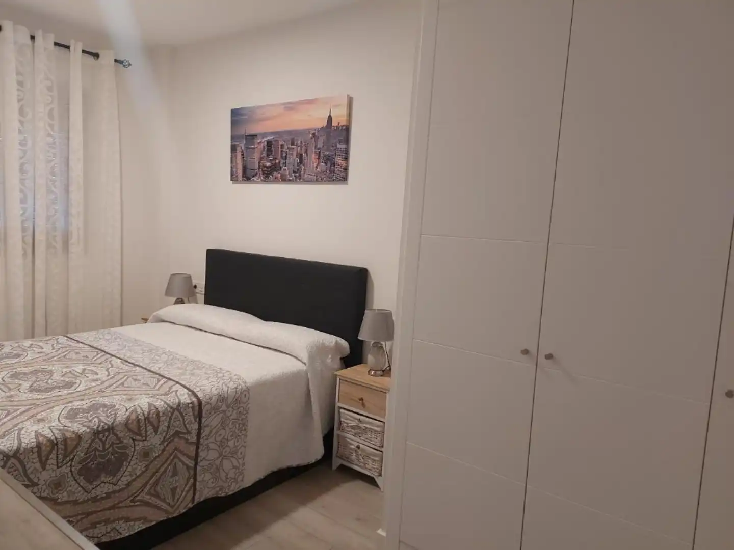 Piso de 80 m² en Vélez-Málaga