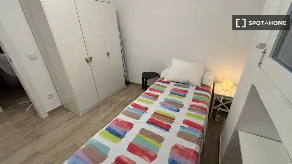 Piso de 95 m² en Valencia