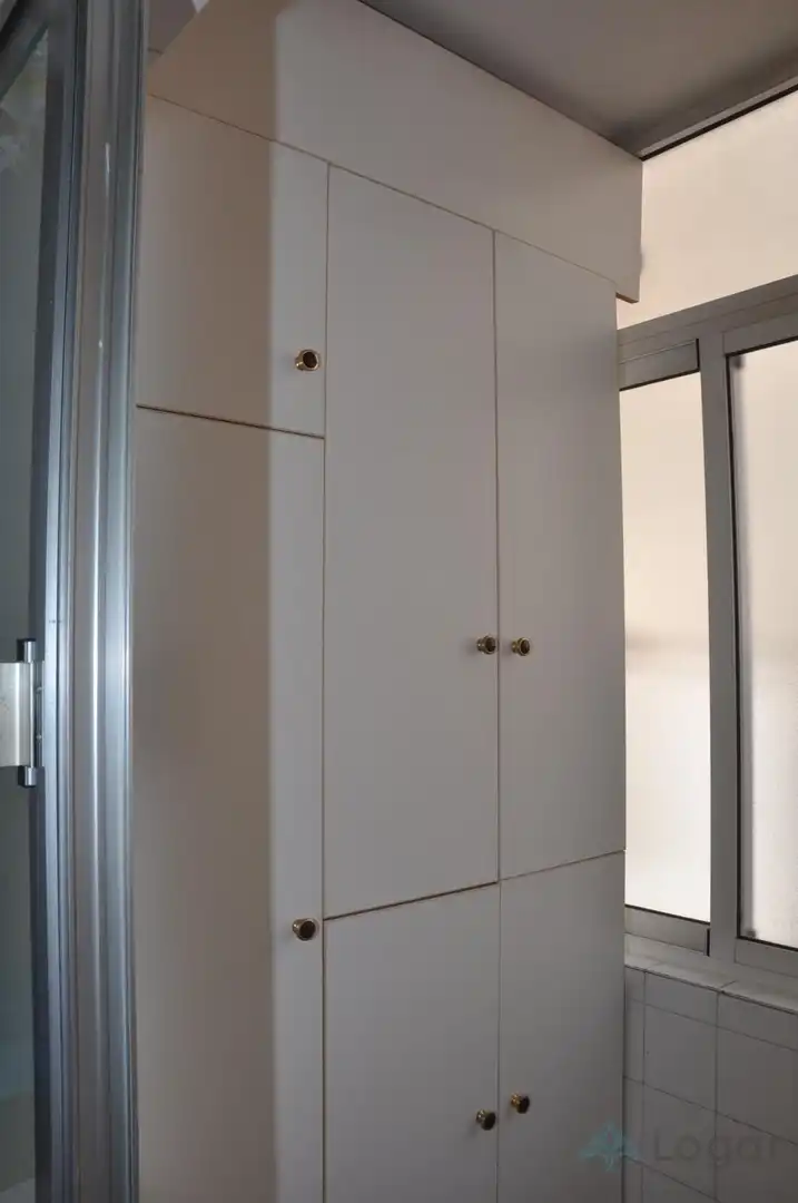 Piso de 95 m² en Murcia