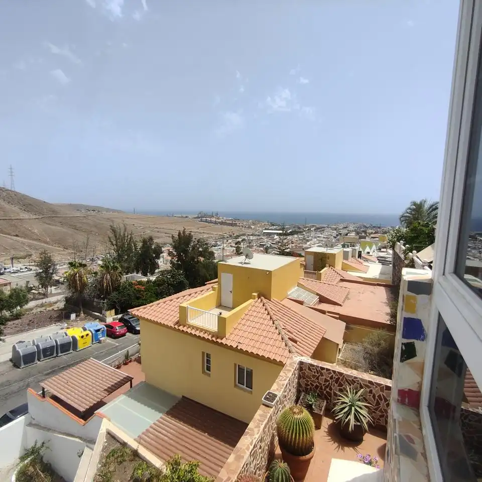 Piso de 205 m² en Mogán