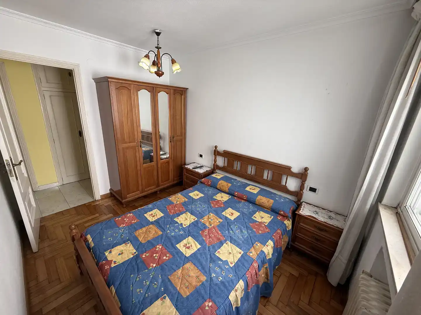 Pis de 120 m² a Lugo