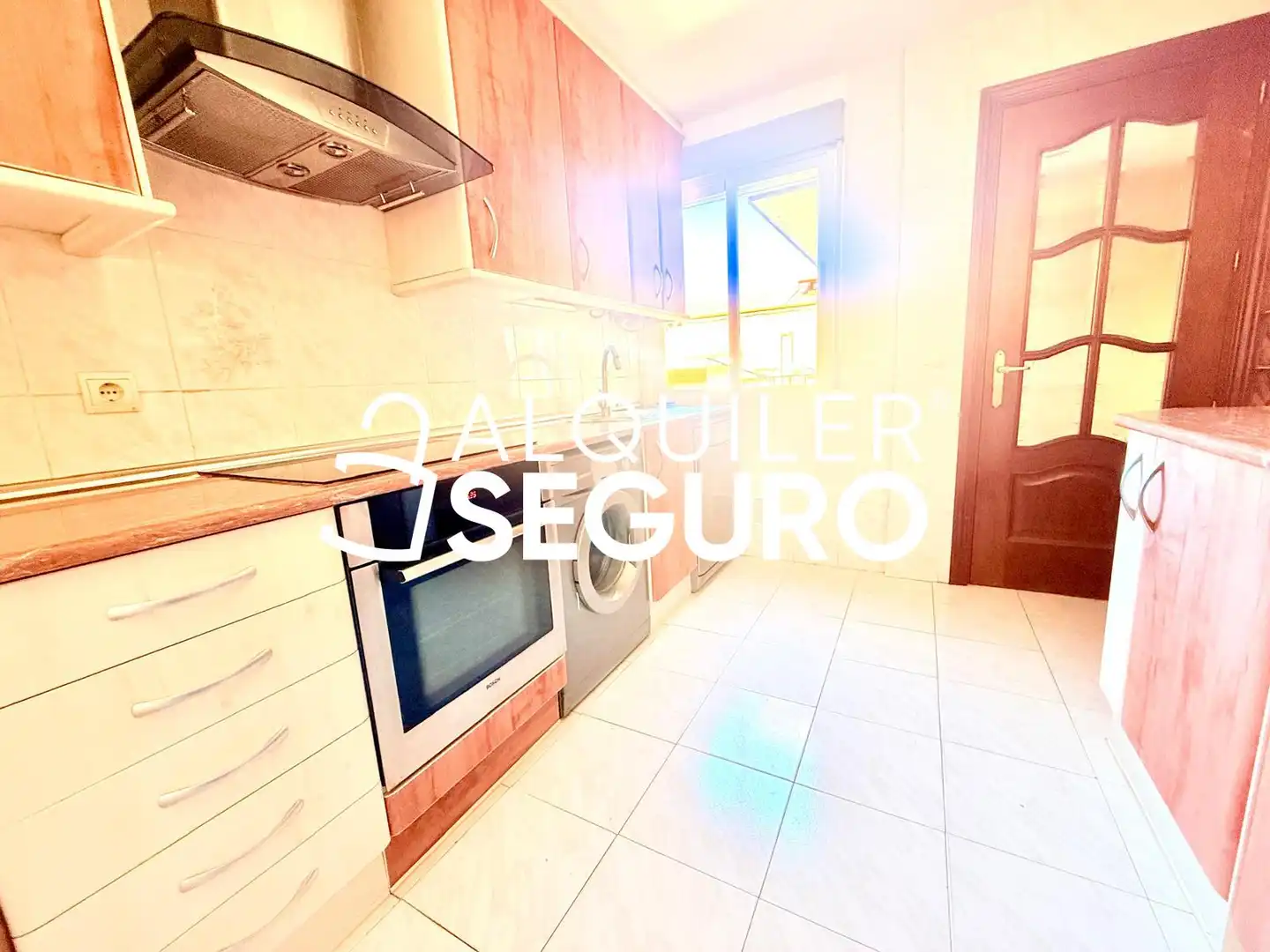 Appartamento 56 m² a Madrid