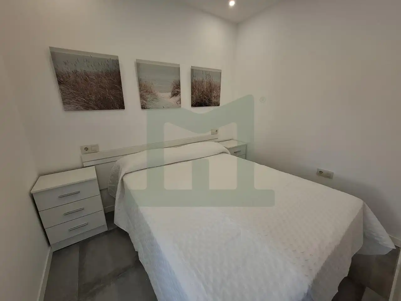 Pis de 41 m² a Getafe