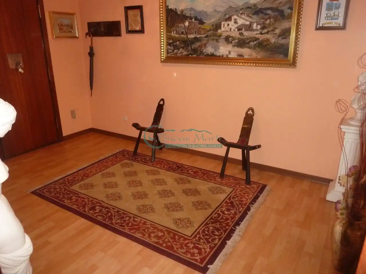 Piso de 90 m² en Vigo
