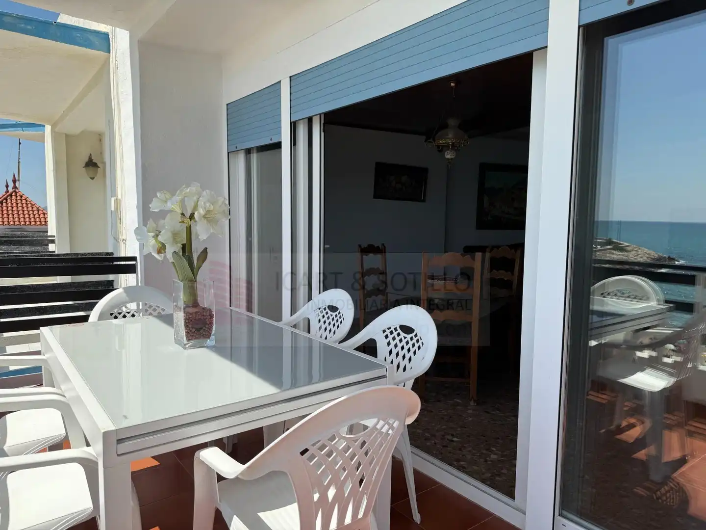 Piso de 125 m² en Vinaròs