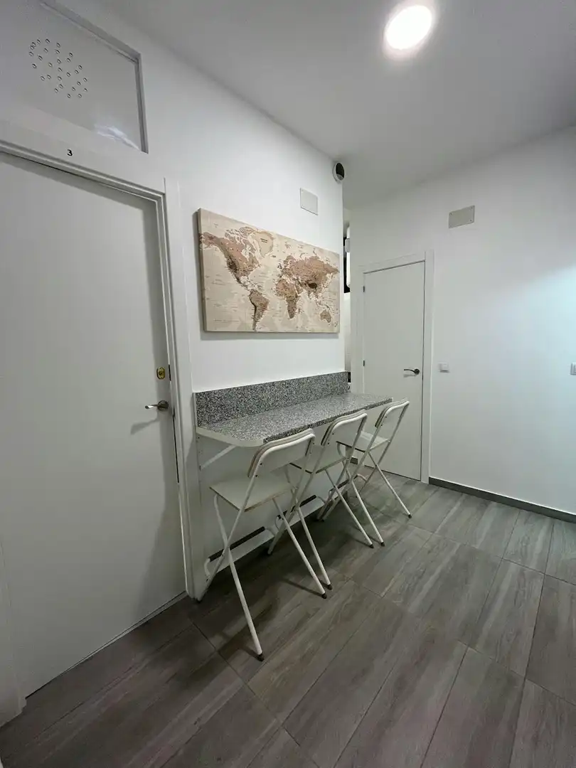 Habitación 60 m², Barcelona