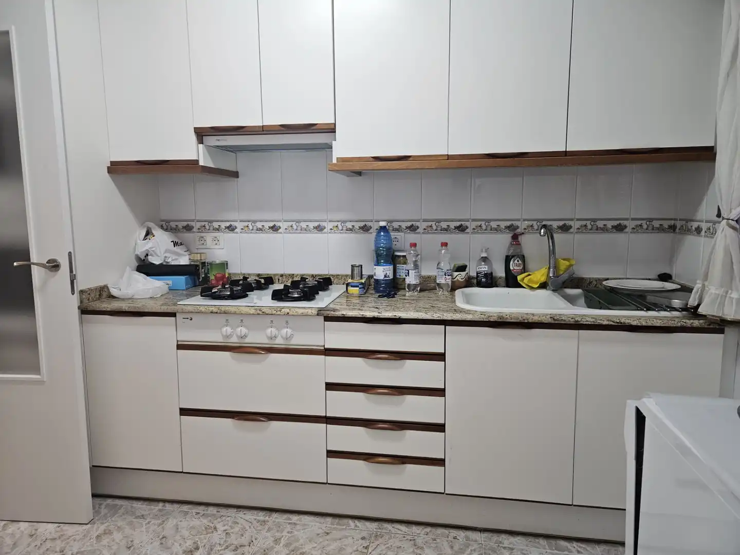 Piso de 95 m² en Castellón de la Plana