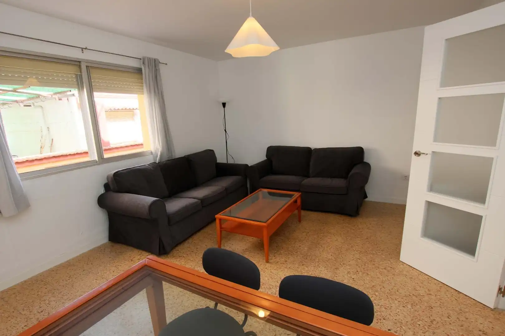 Piso de 120 m² en Badajoz