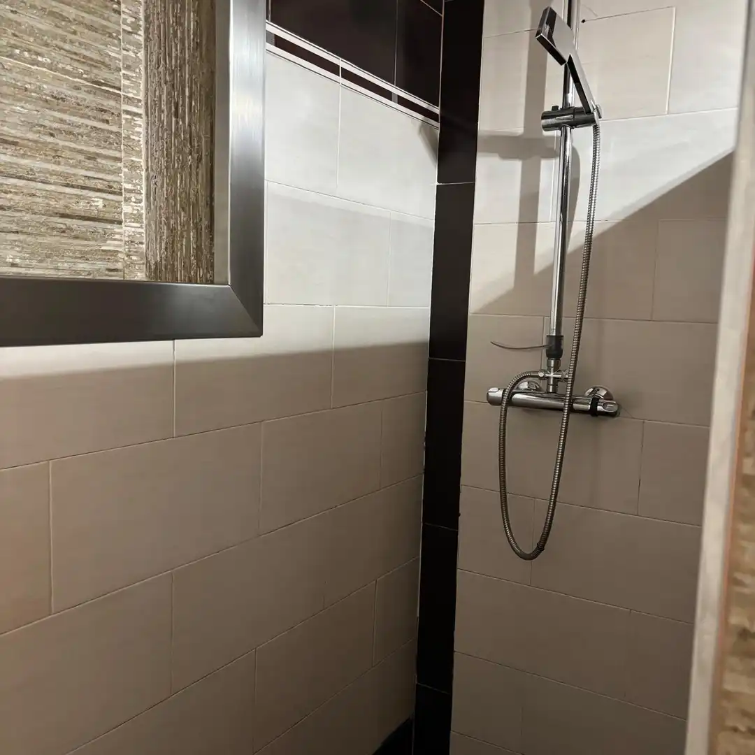 Wohnung 107 m² in Ceutí