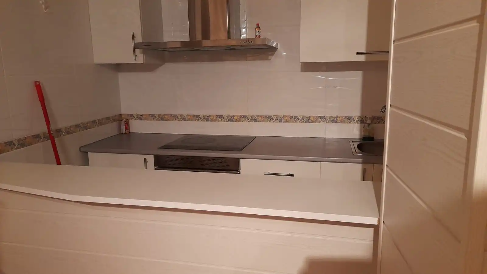 Apartamento 70 m² em Villarrobledo