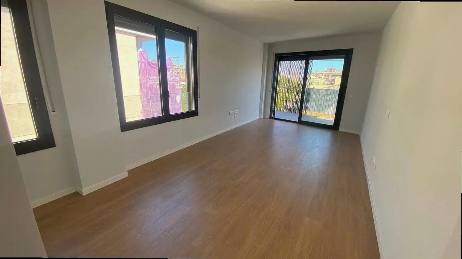 Квартира 80 м² в Sabadell