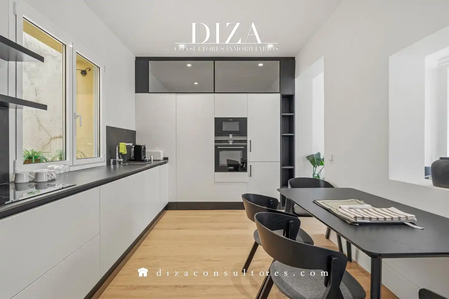 Pis de 104 m² a Madrid