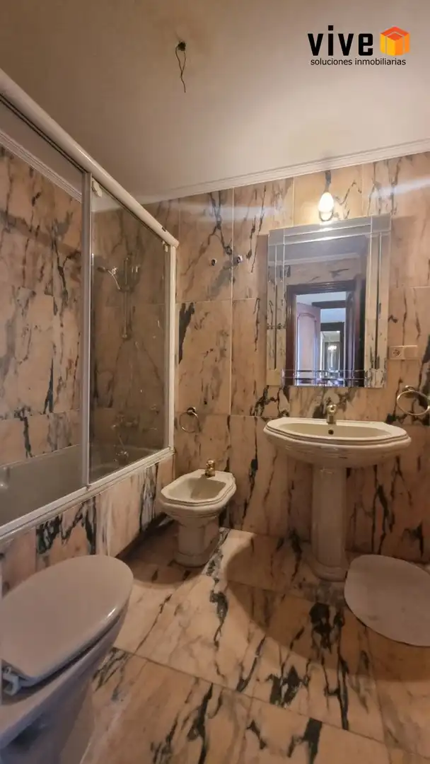 Pis de 170 m² a Sevilla