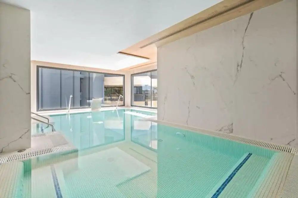Piso de 130 m² en Estepona