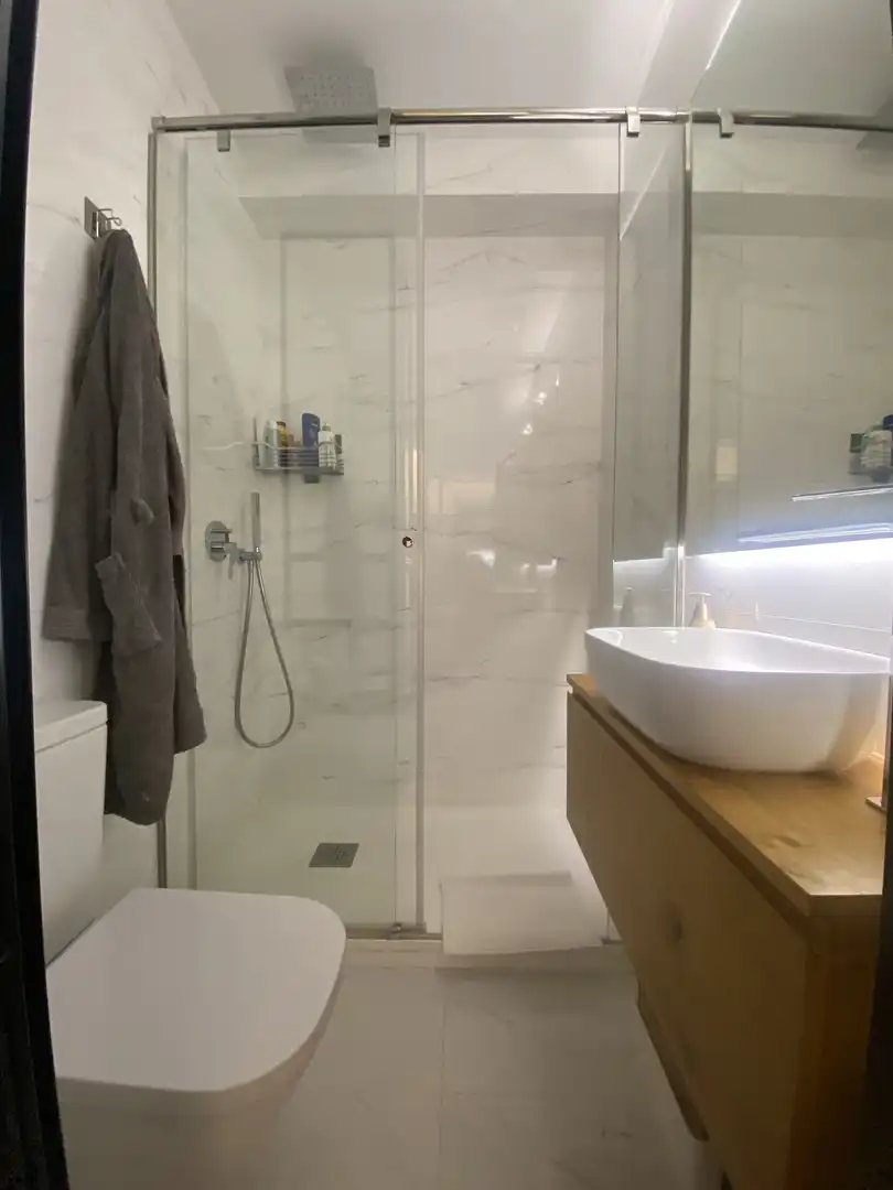 Appartamento 74 m² a Madrid