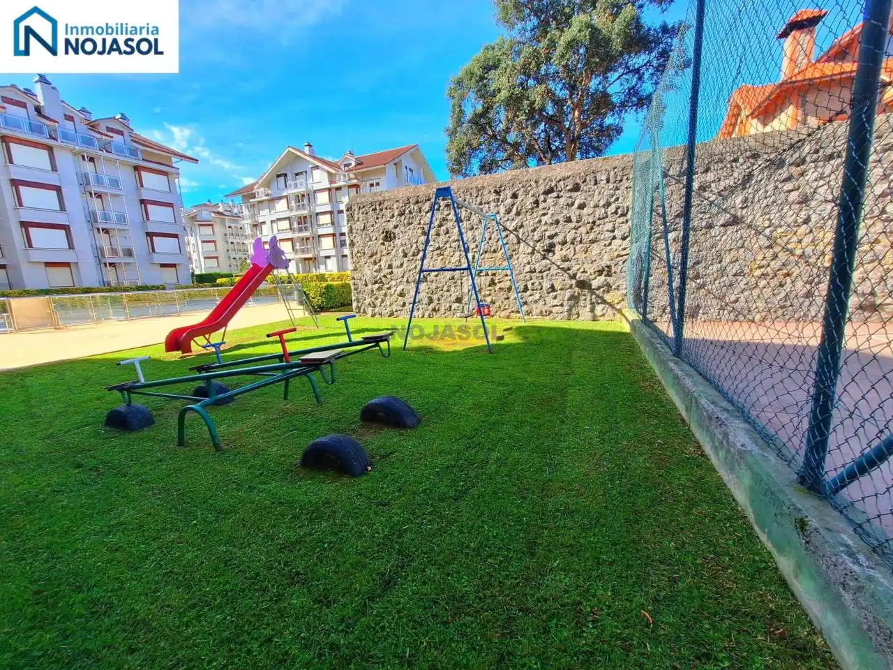 Piso de 60 m² en Noja