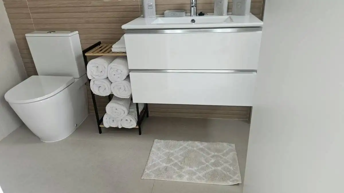 Haus 250 m² in Rafal