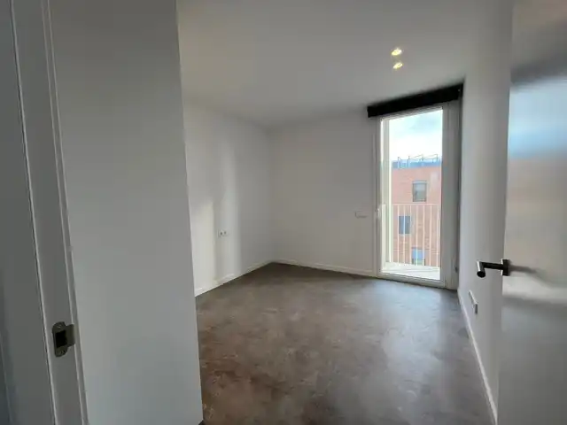 Pis de 140 m² a Sabadell